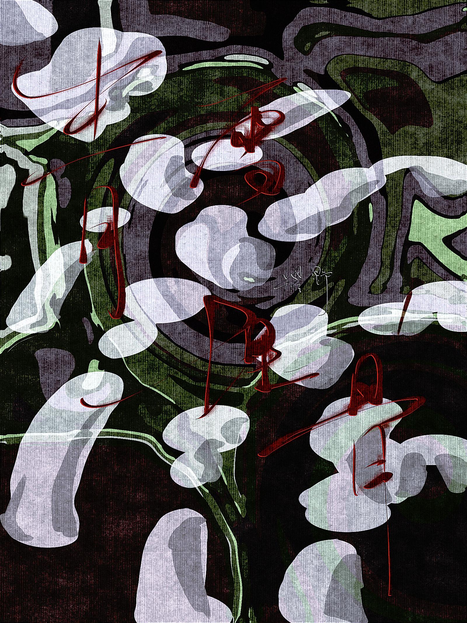 武圣从数据面板开始!